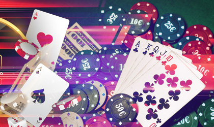 Layanan Judi IDN Poker Online Terbesar Terbaik POKER369